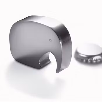 Georg Jensen Elephant Kapsylöppnare