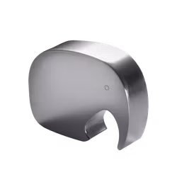 Georg Jensen Elephant Kapsylöppnare