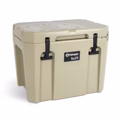 Petromax Kylbox 25 liter Sand