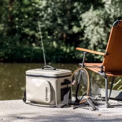Petromax Kylväska 8 liter Sand