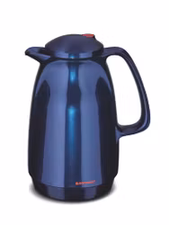 Rotpunkt Termoskanna 1 liter Bella, Midnightblue, Blå
