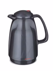 Rotpunkt Termoskanna 1 liter Bella, Titan, grå