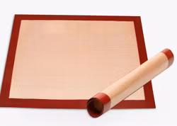 NoStik Bakmatta, silikon, 60x40 cm.