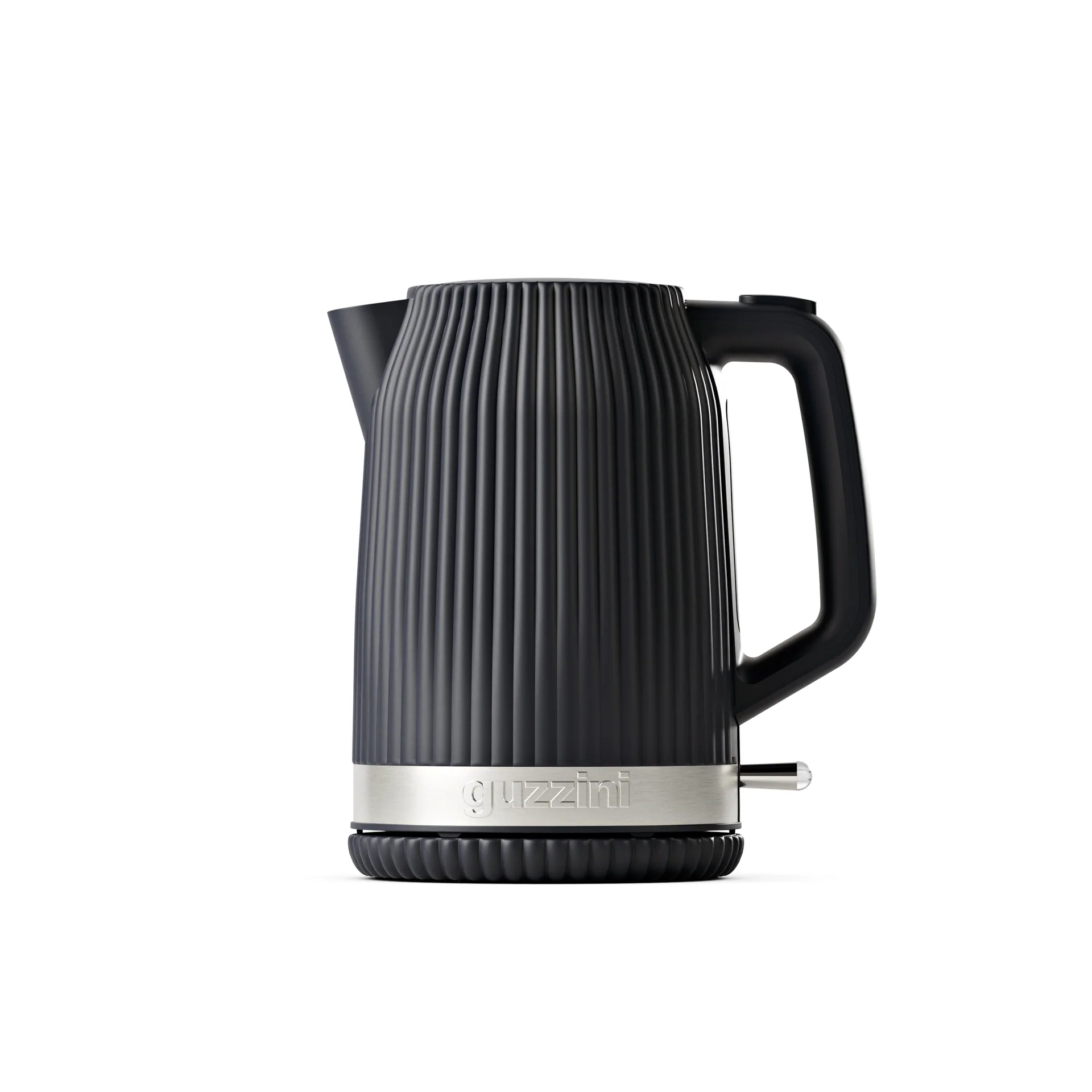 Guzzini Sous Chef Vattenkokare, Grå. 2200W