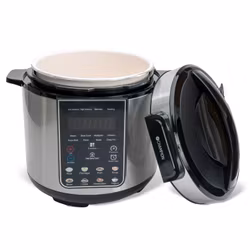 Champion Multikokare/Tryckkokare Keramisk 16-in-1 6L 1000W PC600