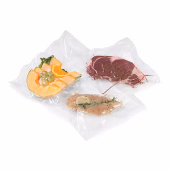 Champion Vakuumpåsar Universal 20x30cm 50-pack