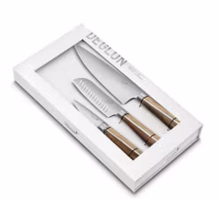 Deglon Knivset High Woods 3 delar