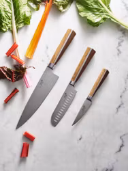 Deglon Knivset High Woods 3 delar