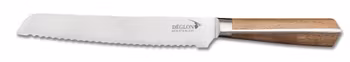 Déglon High Woods Brödkniv 20 cm