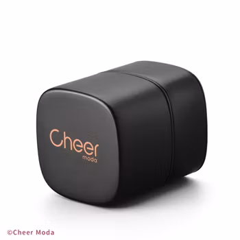 Cheer Moda Bubble, Champagnekork och förslutare. Signature