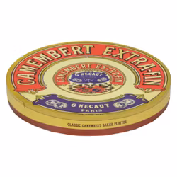 Camembertfat 26,5 cm. Passar till camembertugnsbakaren. BIA International