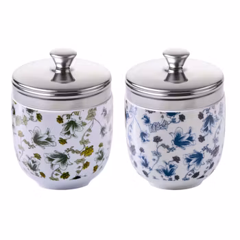 Eggcoddler Äggcoddler 2-pack, Vintage BIA International