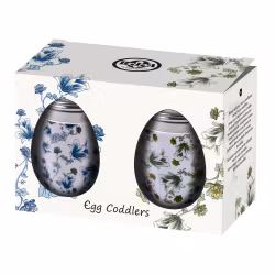 Eggcoddler Äggcoddler 2-pack, Vintage BIA International