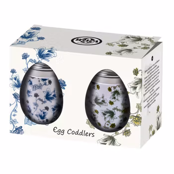 Eggcoddler Äggcoddler 2-pack, Vintage BIA International