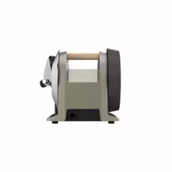 Tormek T-1 Kitchen Knife Sharpener, elektrisk knivslip, Ash Green