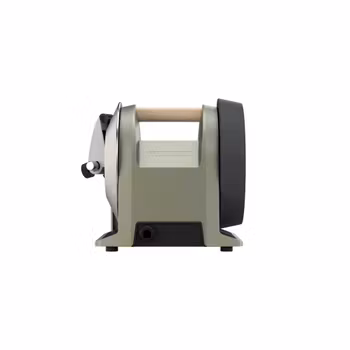 Tormek T-1 Kitchen Knife Sharpener, elektrisk knivslip, Ash Green