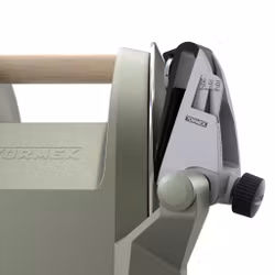 Tormek T-1 Kitchen Knife Sharpener, elektrisk knivslip, Ash Green