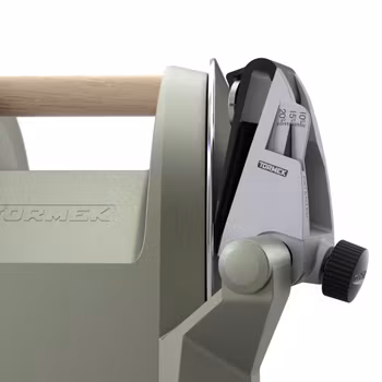 Tormek T-1 Kitchen Knife Sharpener, elektrisk knivslip, Ash Green