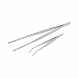 Culimat Mathias Dahlgren Edition Pincetter, 2-pack, 30cm+18cm. Rostfri