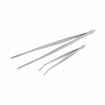 Culimat Mathias Dahlgren Edition Pincetter, 2-pack, 30cm+18cm. Rostfri