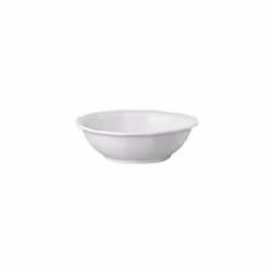Rosenthal Maria Vit djup müsliskål, 17 cm, servis