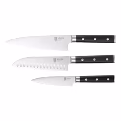 Dorre Asama Knivset 3 delar