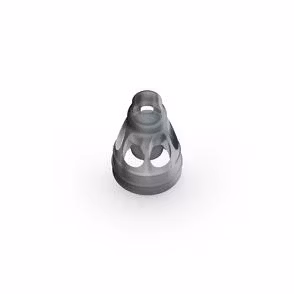Dome Öppen 10-pack,  Storlek S, M och L