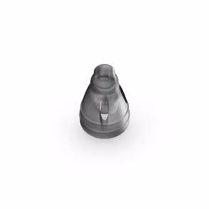 Dome Stängd 10-pack, Storlek S, M och L