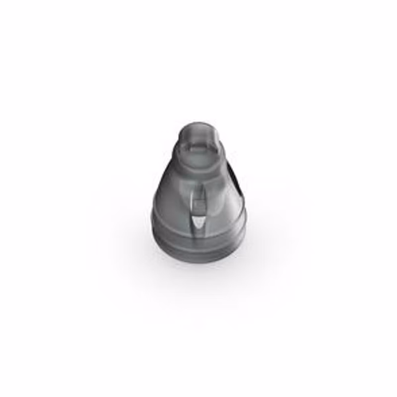 Dome Stängd 10-pack, Storlek S, M och L