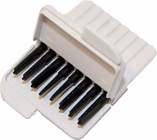 Vaxfilter Cerustop/Nanocare