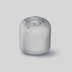 Öppen Click Dome