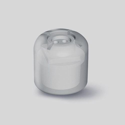 Öppen Click Dome