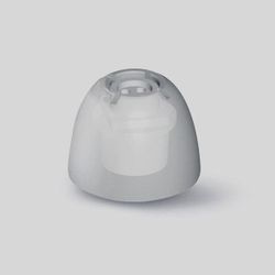 Stängd click dome