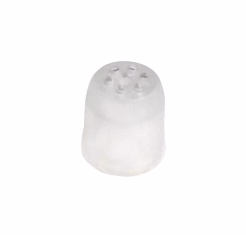 Dome standard 10-p, LEX (Resound)