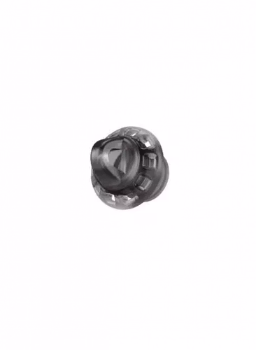 Eartip Öppen