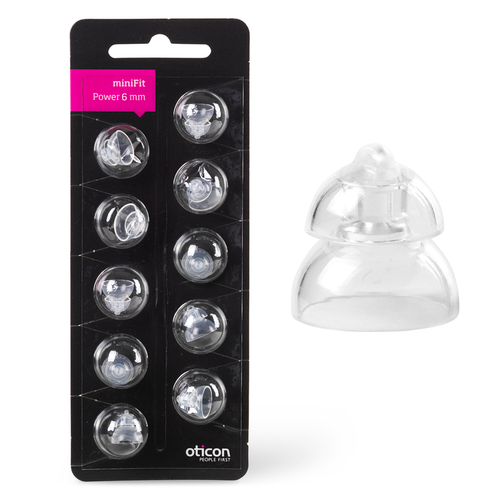 DOME POWER MINIFIT