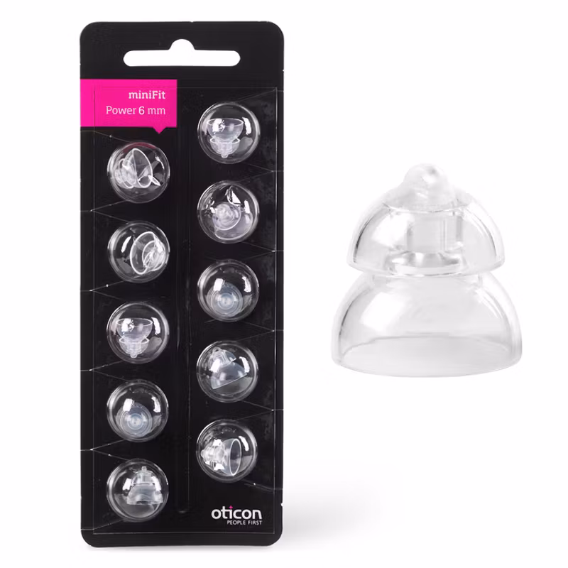 DOME POWER MINIFIT