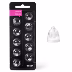 DOME BASS ENKEL MINIFIT