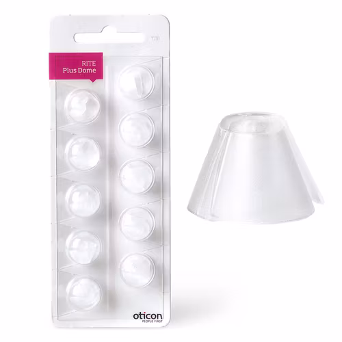 DOME PLUS RITE