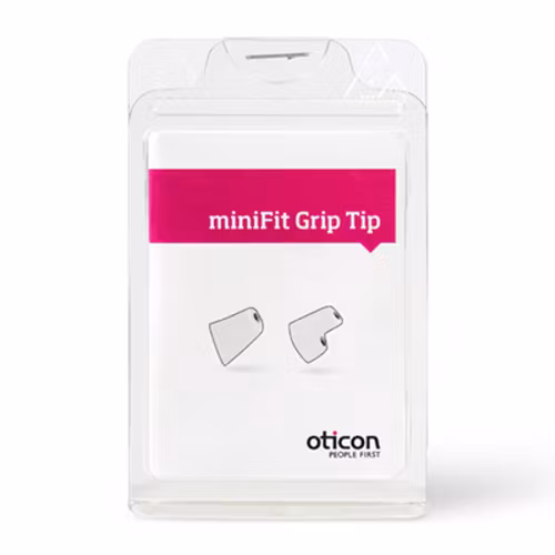 GRIP TIP MINIFIT LARGE