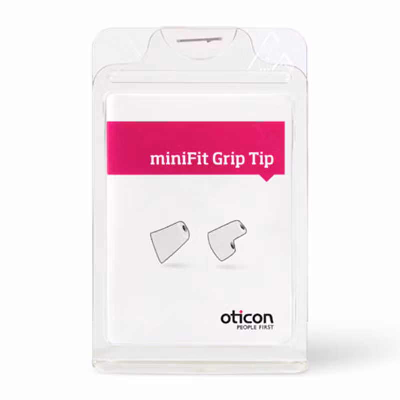 GRIP TIP MINIFIT LARGE