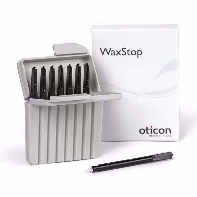 Waxstop Vaxfilter