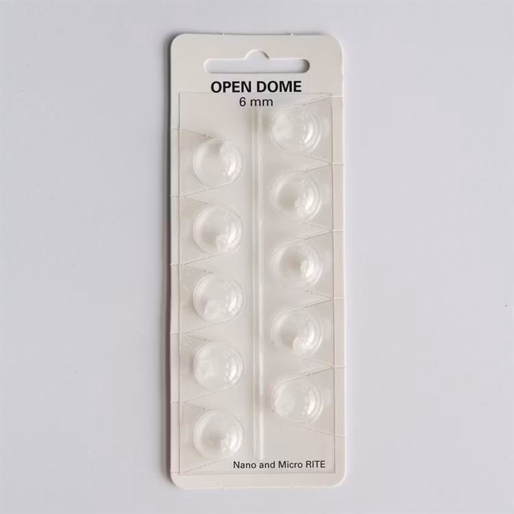 DOME ÖPPEN NANO RITE
