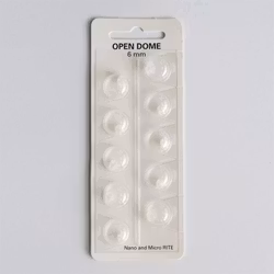 DOME ÖPPEN NANO RITE