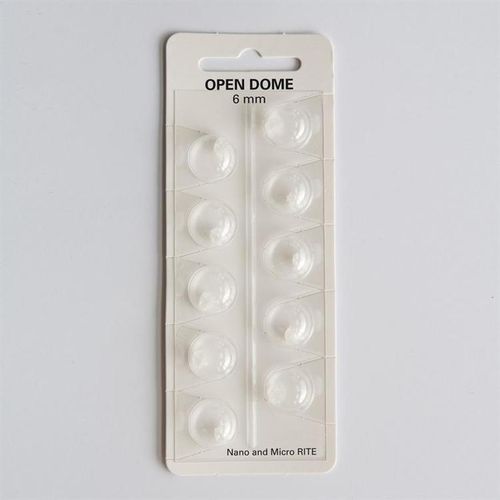 DOME ÖPPEN NANO RITE