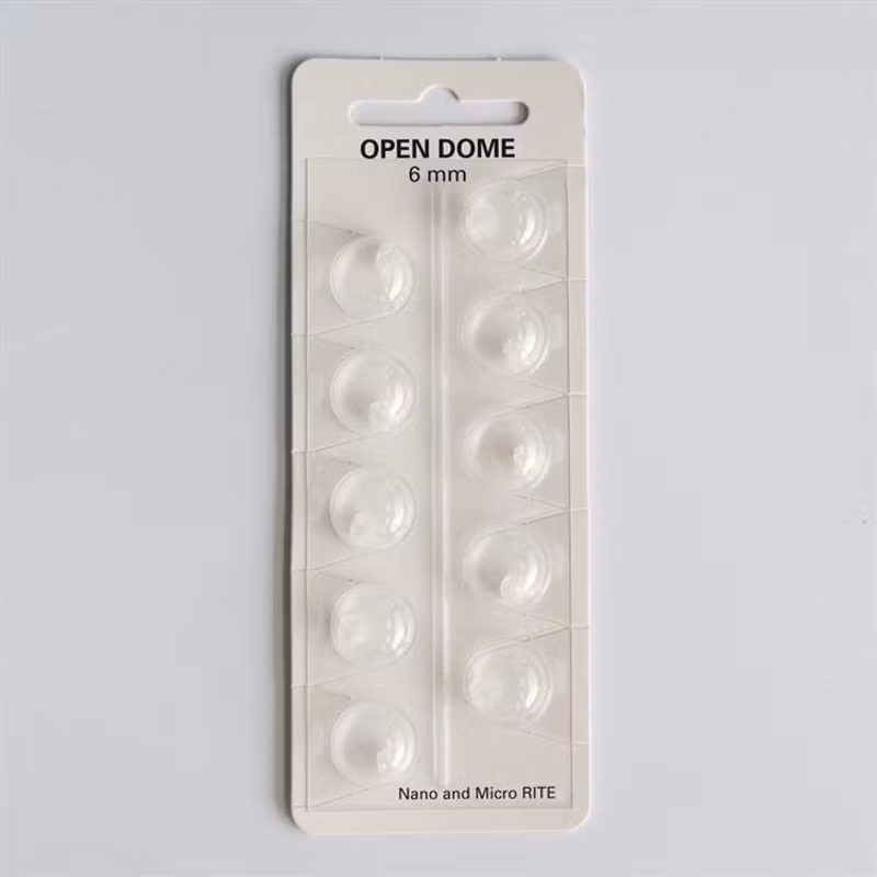 DOME ÖPPEN NANO RITE