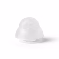 Dome Spiraflex Large Vent