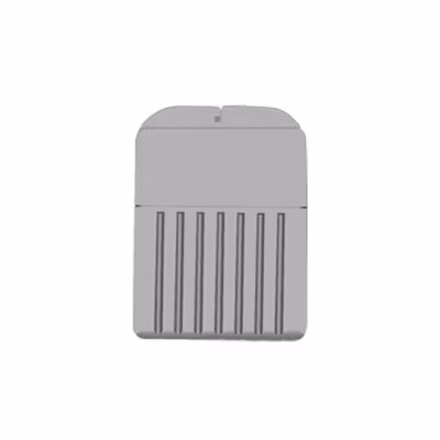 VAXFILTER WAXSTOP