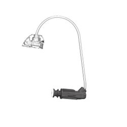 Höger Easywear Thin Tube 0,9 mm