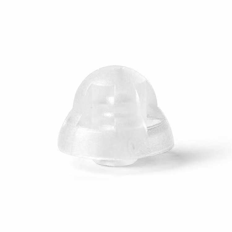 Dome Öppen Spiraflex